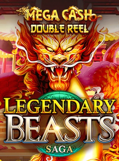 Mahjong-themed cluster slot game cover